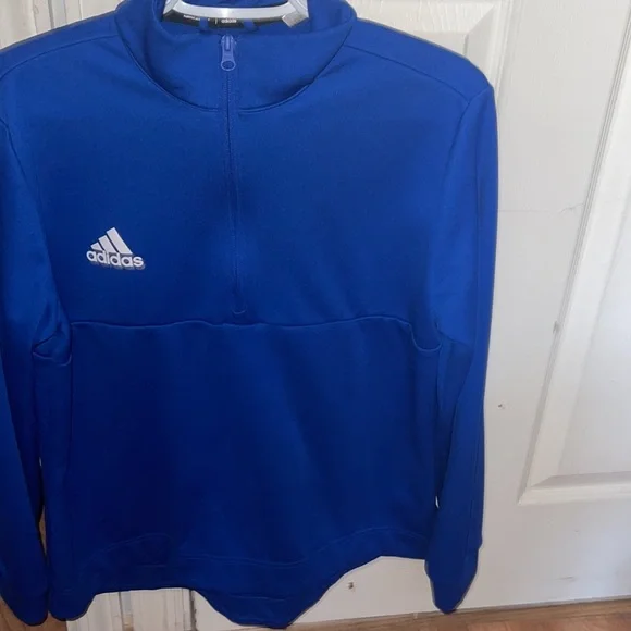 Addidas pull over - Picture 3 of 3